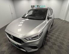 MG ZS Gond-Pontouvre