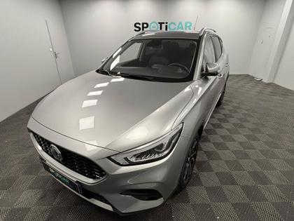 MG ZS - ZS 1.5L VTI-Tech 106ch 2WD Luxury - 15 490 €