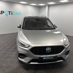 MG ZS ZS 1.5L VTI-Tech 106ch 2WD Luxury Gond-Pontouvre