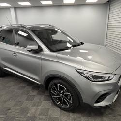 MG ZS ZS 1.5L VTI-Tech 106ch 2WD Luxury Gond-Pontouvre