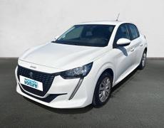 Peugeot 208 Trélissac