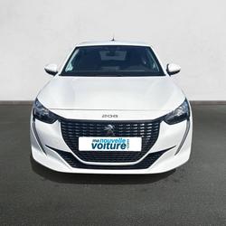 Peugeot 208 208 PureTech 75 S&S BVM5 - Active Tr&eacute;lissac