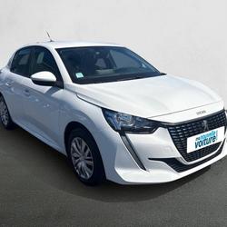 Peugeot 208 208 PureTech 75 S&S BVM5 - Active Tr&eacute;lissac