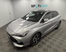 MG MG3 Gond-Pontouvre