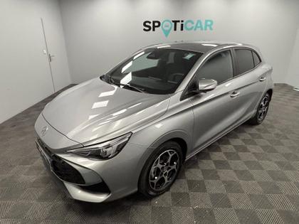 MG MG3 - MG3 1.5 L Hybrid+ 195 ch Comfort - 17 990 €