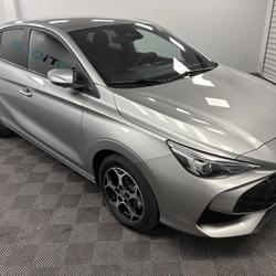 MG MG3 MG3 1.5 L Hybrid+ 195 ch Comfort Gond-Pontouvre