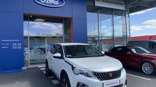 Peugeot 3008  - Puretech - photo 0