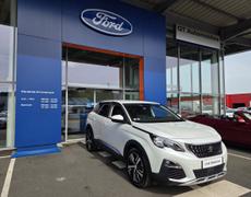 Peugeot 3008 Le Mans
