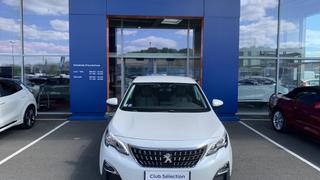 Peugeot 3008  - Puretech - photo 1