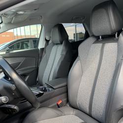 Peugeot 3008 Puretech 130 S&S ALLURE Le Mans