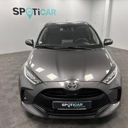 Toyota Yaris Yaris 120 VVT-i Design Gond-Pontouvre