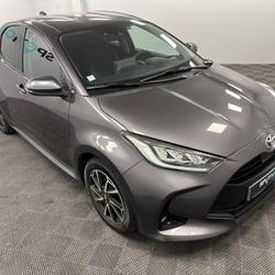 Toyota Yaris Yaris 120 VVT-i Design Gond-Pontouvre