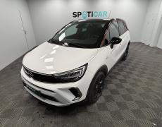 Opel Crossland Gond-Pontouvre