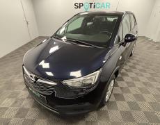 Opel Crossland X Gond-Pontouvre