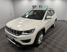 Jeep Compass Cognac