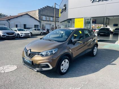 Renault Captur - Captur TCe 90 Energy Life - 10 890 €