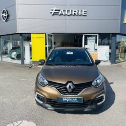 Renault Captur Captur TCe 90 Energy Life Cognac