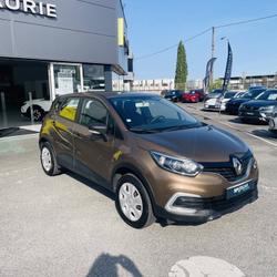 Renault Captur Captur TCe 90 Energy Life Cognac