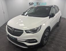Opel Grandland Gond-Pontouvre