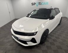 Opel Astra Gond-Pontouvre