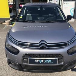 Citroen C4 Cactus C4 Cactus BlueHDi 120 S&S EAT6 Feel Cognac