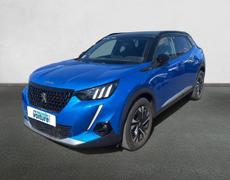 Peugeot 2008 Trélissac