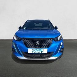 Peugeot 2008 2008 PureTech 130 S&S BVM6 - GT Tr&eacute;lissac