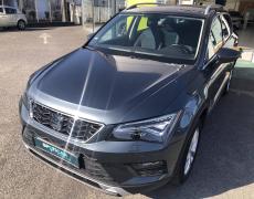 Seat Ateca - Ateca 1.4 EcoTSI 150 ch ACT Start/Stop DSG7 Style - 14 990 €
