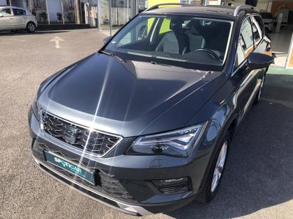 Seat Ateca - Ateca 1.4 EcoTSI 150 ch ACT Start/Stop DSG7 Style - 14 990 €