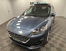 Ford Kuga Gond-Pontouvre