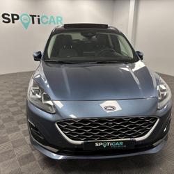 Ford Kuga Kuga 2.5 Duratec 225 ch PHEV Powershift Vignale Gond-Pontouvre