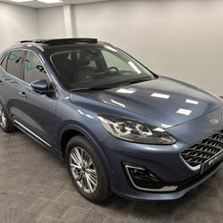 Ford Kuga Kuga 2.5 Duratec 225 ch PHEV Powershift Vignale Gond-Pontouvre