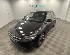 Opel Corsa Gond-Pontouvre