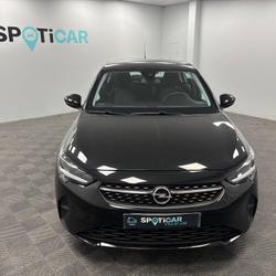 Opel Corsa Corsa Electrique 136 ch & Batterie 50 kWh Elegance Business Gond-Pontouvre