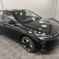 Opel Corsa Corsa Electrique 136 ch & Batterie 50 kWh Elegance Business Gond-Pontouvre