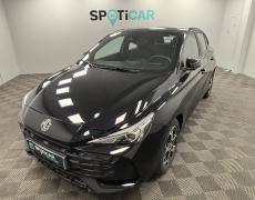 MG MG3 - MG3 1.5 L Hybrid+ 195 ch Comfort - 17 390 €