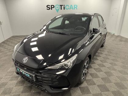 MG MG3 - MG3 1.5 L Hybrid+ 195 ch Comfort - 17 390 €
