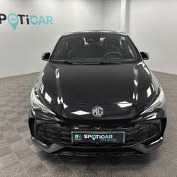 MG MG3 MG3 1.5 L Hybrid+ 195 ch Comfort Gond-Pontouvre