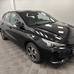 MG MG3 MG3 1.5 L Hybrid+ 195 ch Comfort Gond-Pontouvre