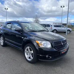 Dodge Caliber 2.0 CRD SXT SPORT Auneau-Bleury-Saint-Symphorien
