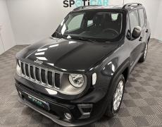 Jeep Renegade Gond-Pontouvre