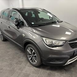 Opel Crossland X 1.2 Turbo 110 ch Design 120 ans occasion - Gond-Pontouvre - photo 3/33