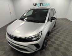 Opel Crossland Gond-Pontouvre