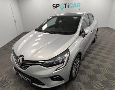 Renault Clio 5