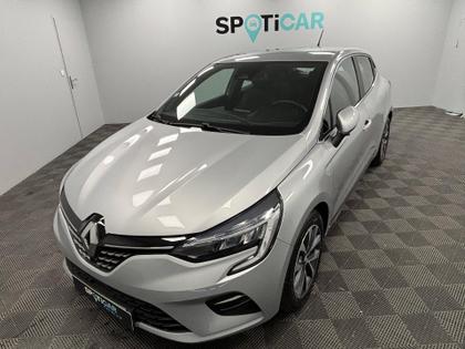 Renault Clio 5 - Clio Blue dCi 115 Intens - 14 290 €