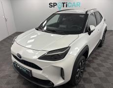 Toyota Yaris Cross Gond-Pontouvre