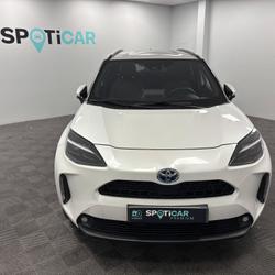 Toyota Yaris Cross Yaris Cross Hybride 116h 2WD Design Gond-Pontouvre