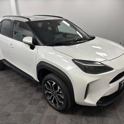 Toyota Yaris Cross Yaris Cross Hybride 116h 2WD Design Gond-Pontouvre