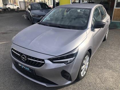Opel Corsa - Corsa 1.2 Turbo 100 ch BVM6 Elegance - 10 690 €