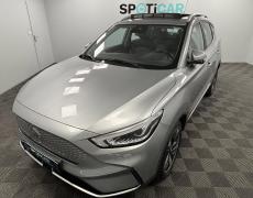 MG ZS Gond-Pontouvre